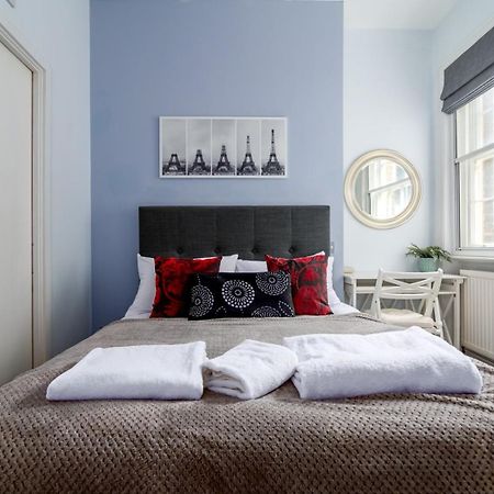 Guestready - Stunning Covent Garden 2Br Duplex Appartement Londen Buitenkant foto