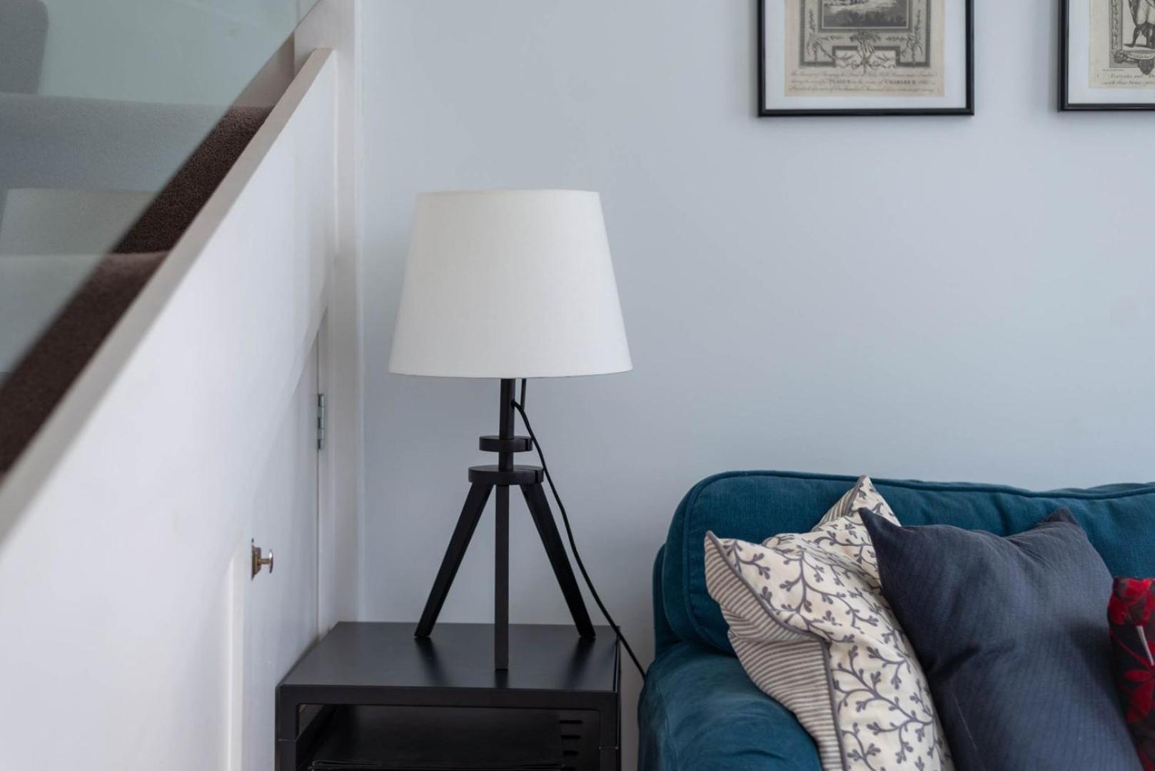 Guestready - Stunning Covent Garden 2Br Duplex Appartement Londen Buitenkant foto