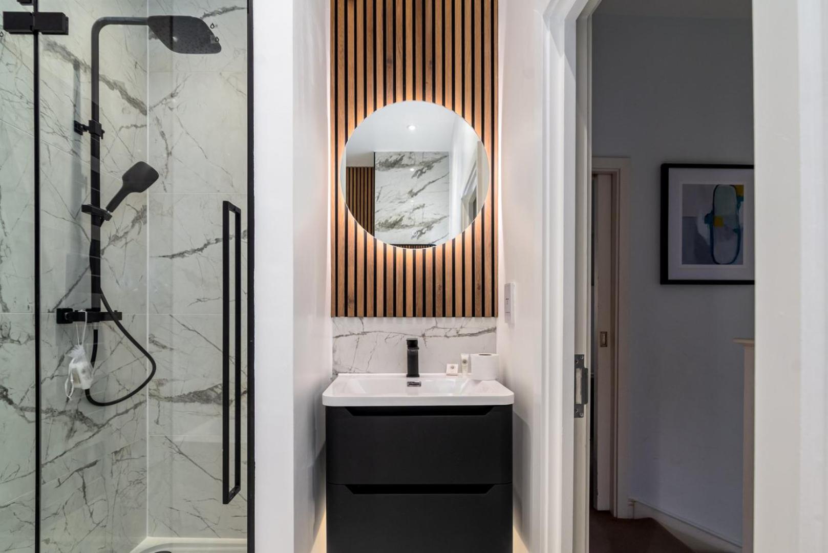 Guestready - Stunning Covent Garden 2Br Duplex Appartement Londen Buitenkant foto