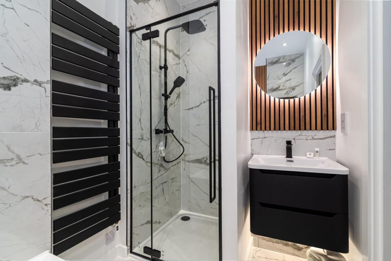 Guestready - Stunning Covent Garden 2Br Duplex Appartement Londen Buitenkant foto