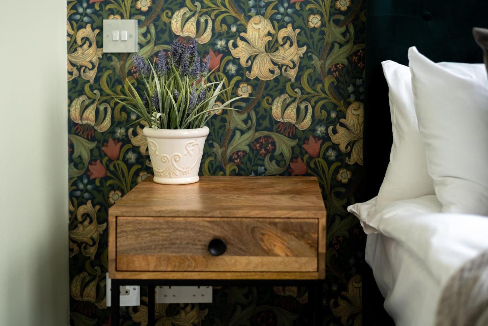 Guestready - Stunning Covent Garden 2Br Duplex Appartement Londen Buitenkant foto