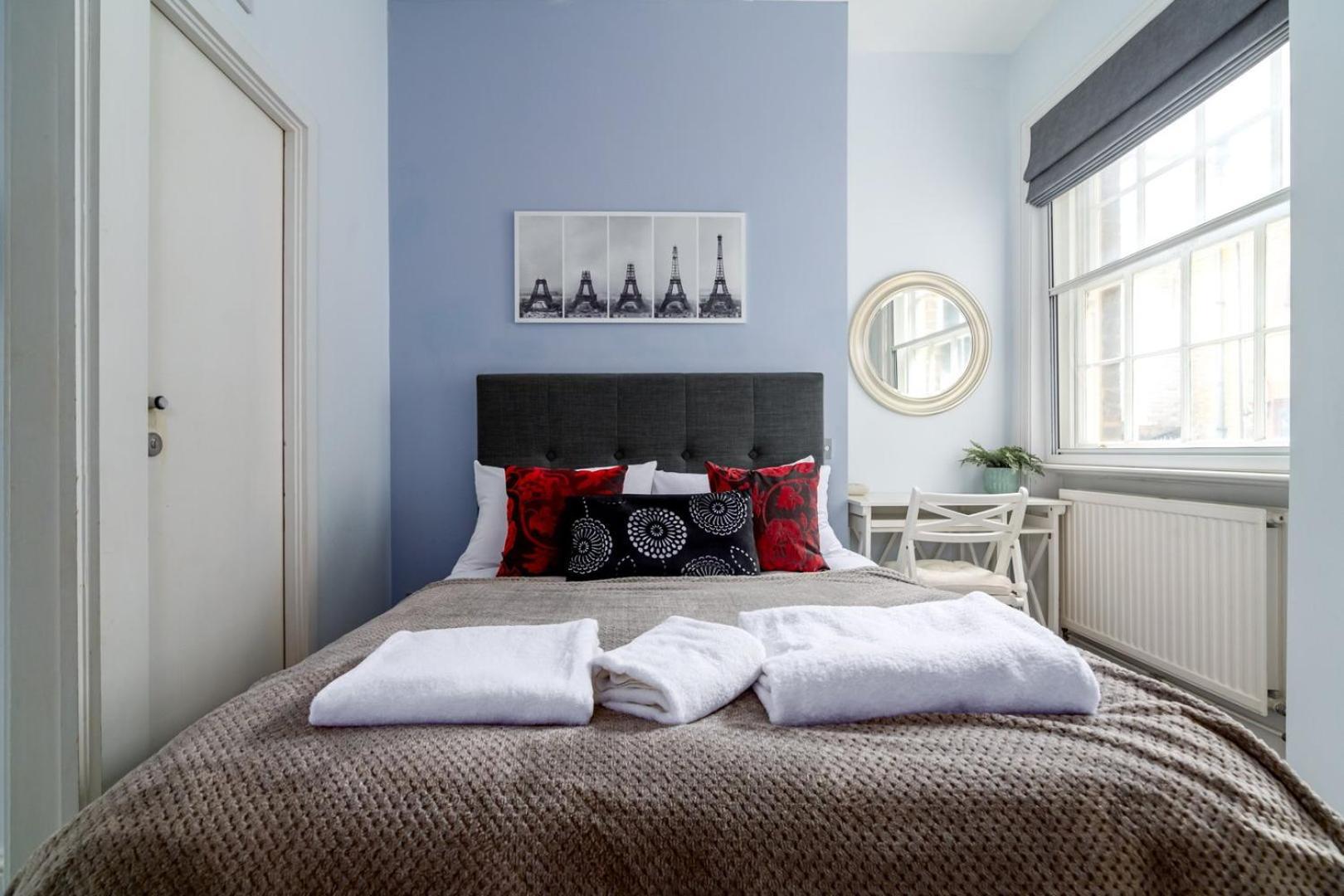 Guestready - Stunning Covent Garden 2Br Duplex Appartement Londen Buitenkant foto