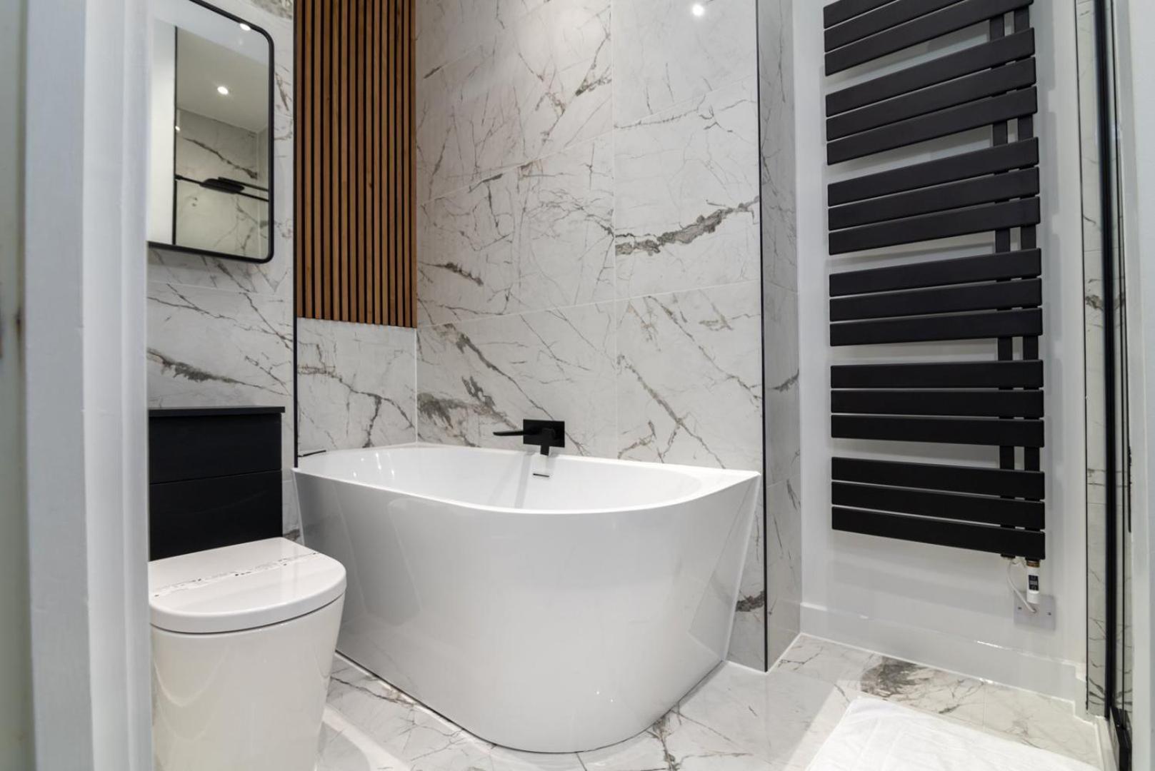 Guestready - Stunning Covent Garden 2Br Duplex Appartement Londen Buitenkant foto