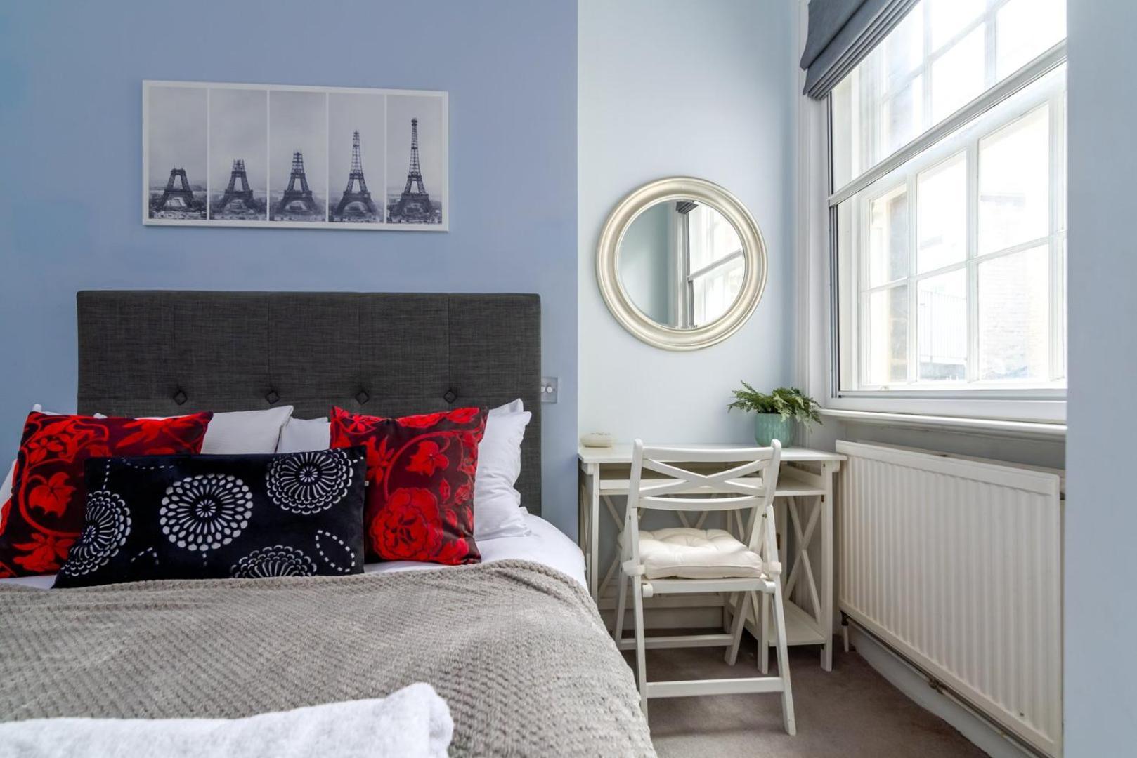 Guestready - Stunning Covent Garden 2Br Duplex Appartement Londen Buitenkant foto