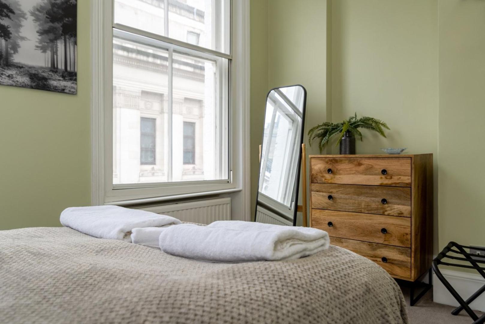 Guestready - Stunning Covent Garden 2Br Duplex Appartement Londen Buitenkant foto